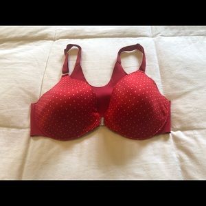 SOMA Vanishing Back Bra❤️